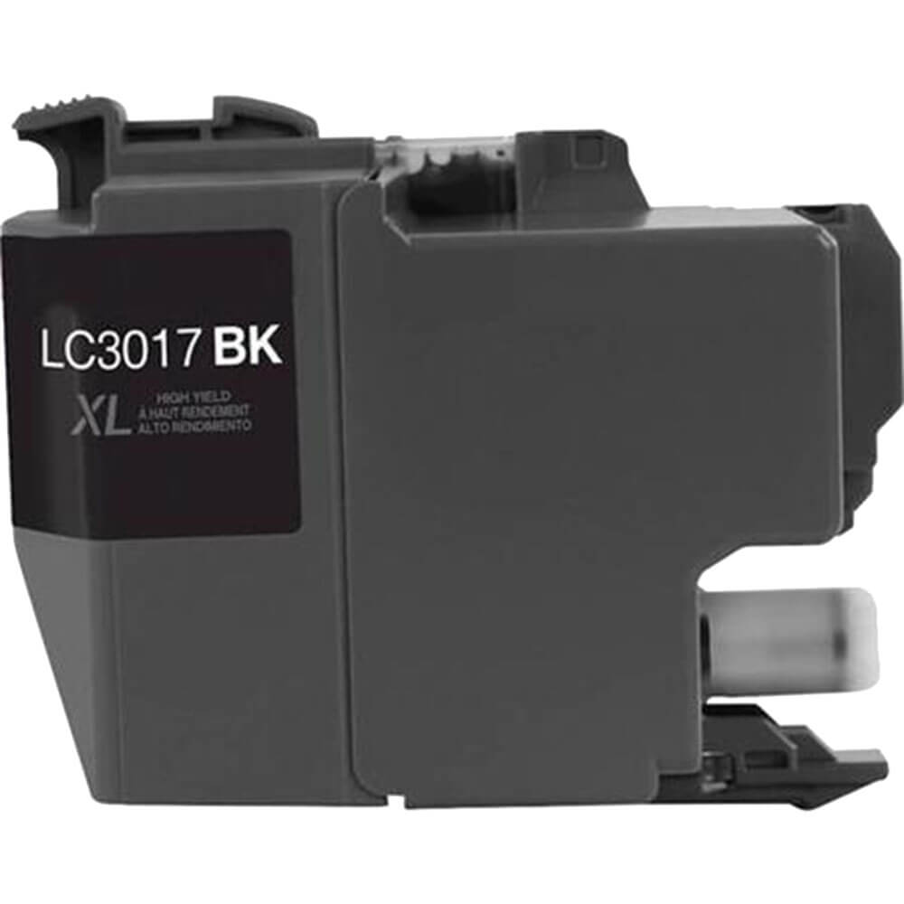 LC3017BK